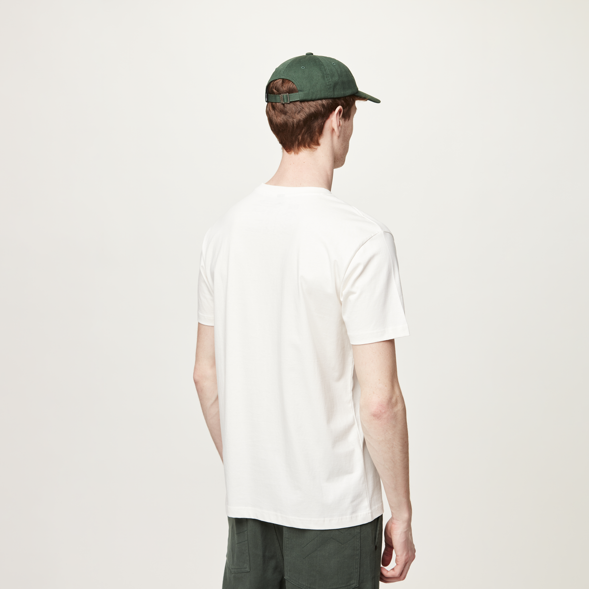 D&S ROD TEE __color:Natural_White#4