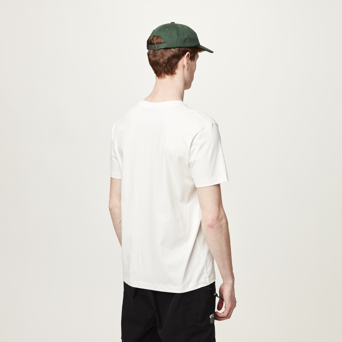 D&S GEAR TEE __color:Natural_White#4