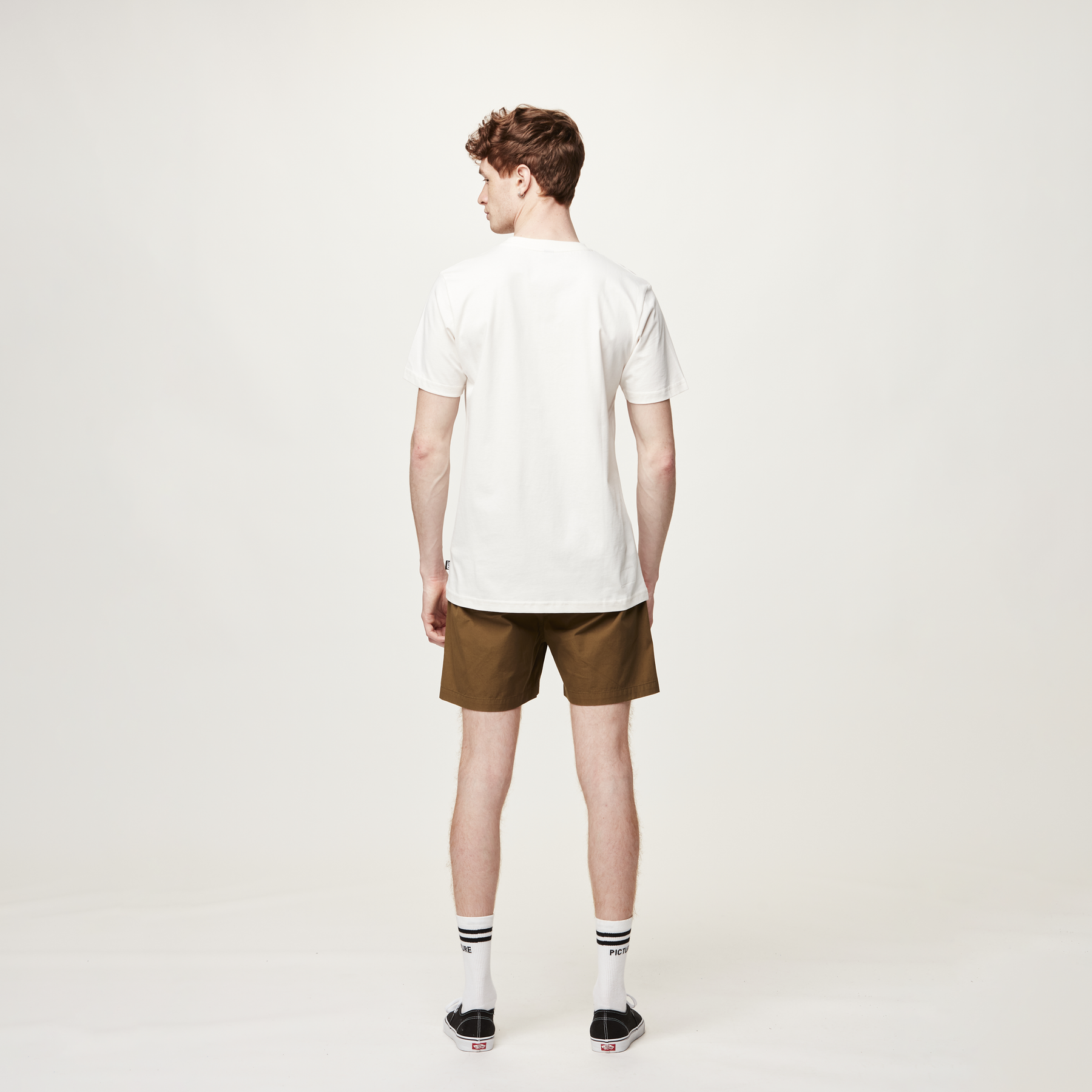 CC PLANET TEE __color:Natural#1