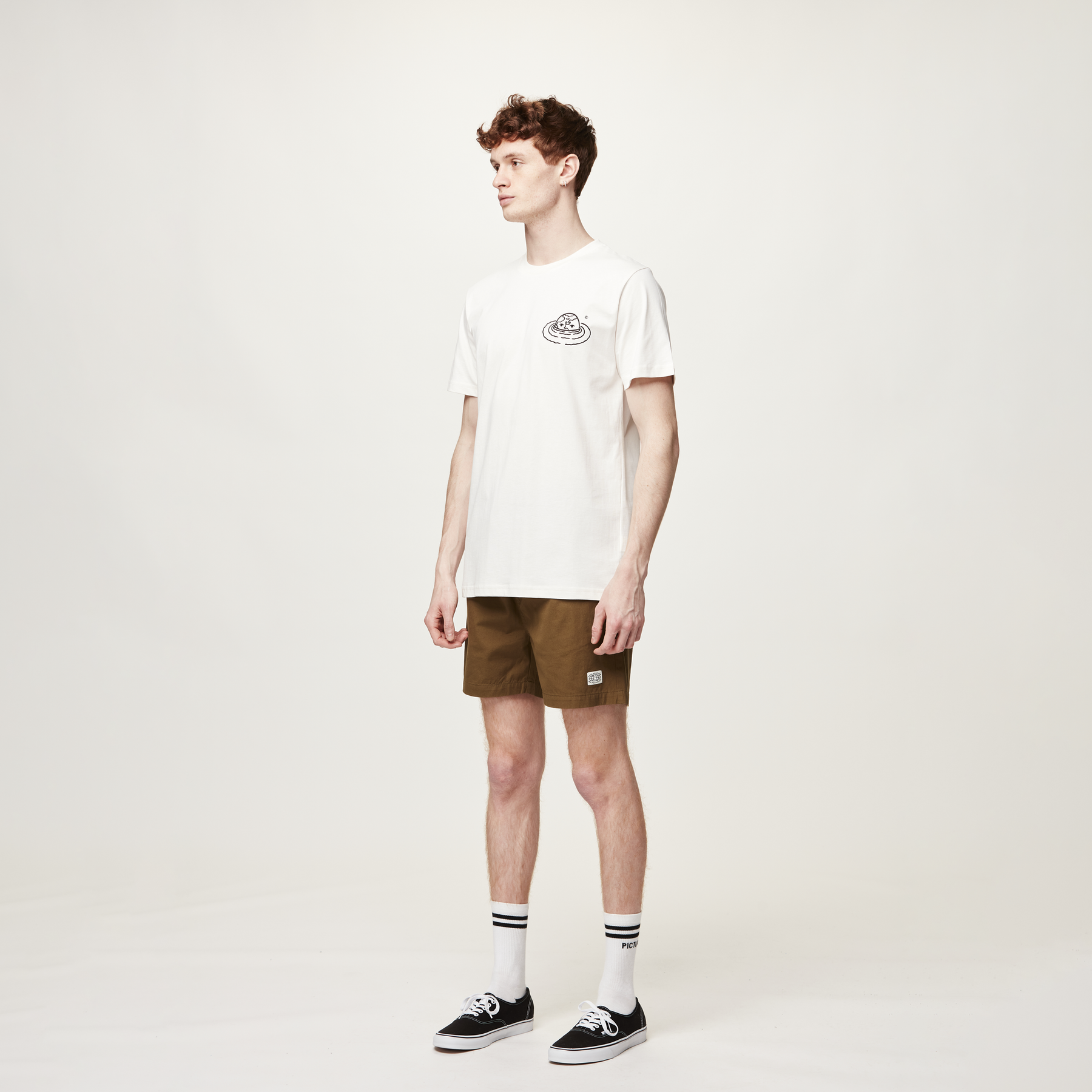 CC PLANET TEE __color:Natural#2