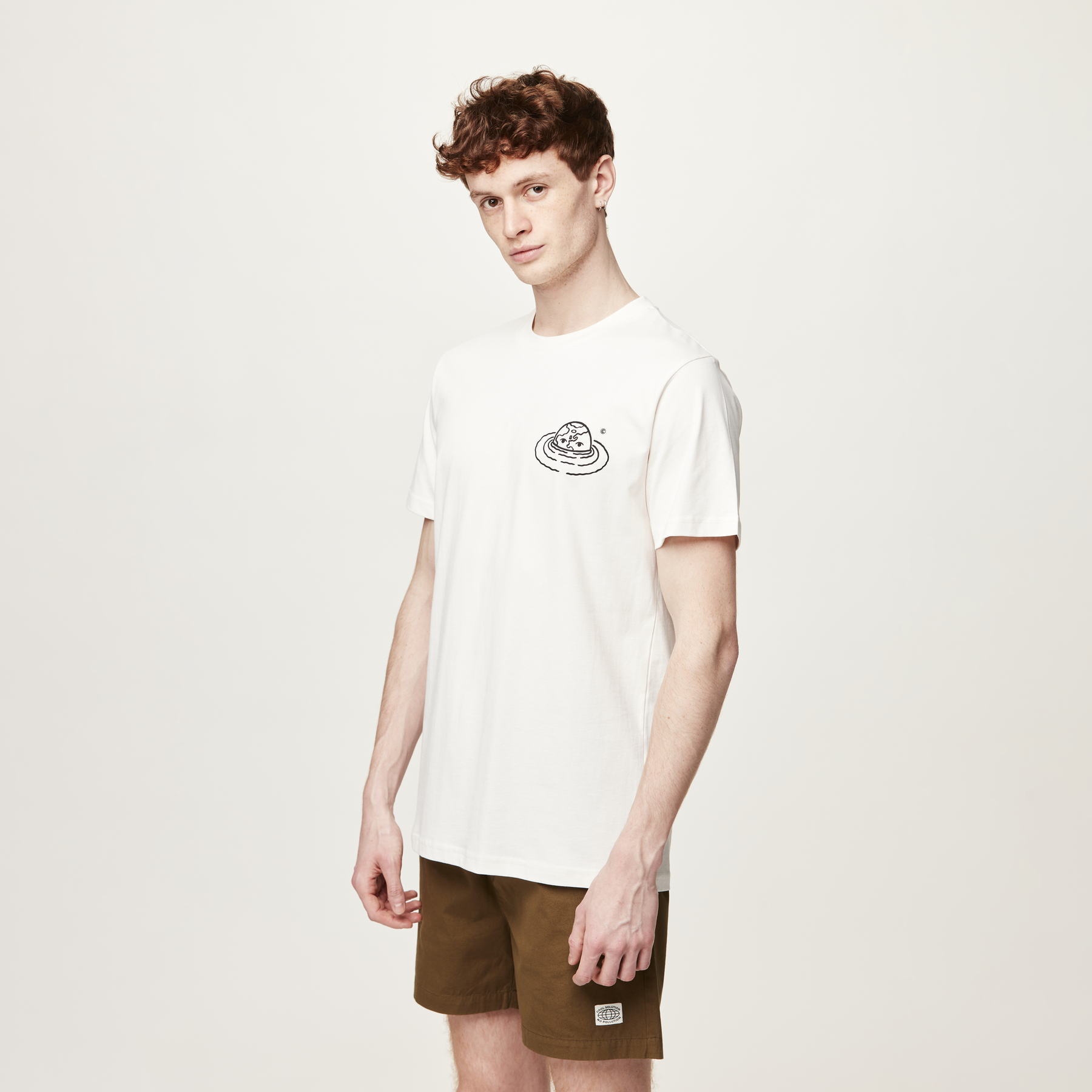CC PLANET TEE __color:Natural#3