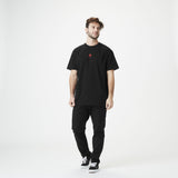 TAEYANG TEE __color:Black#0