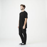 TAEYANG TEE __color:Black#2