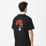 TAEYANG TEE __color:Black#4