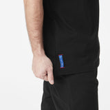 TAEYANG TEE __color:Black#5