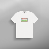 SAN TEE __color:White#7