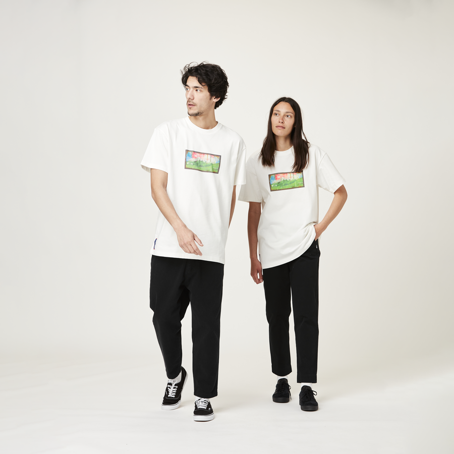 SAN TEE __color:White#0