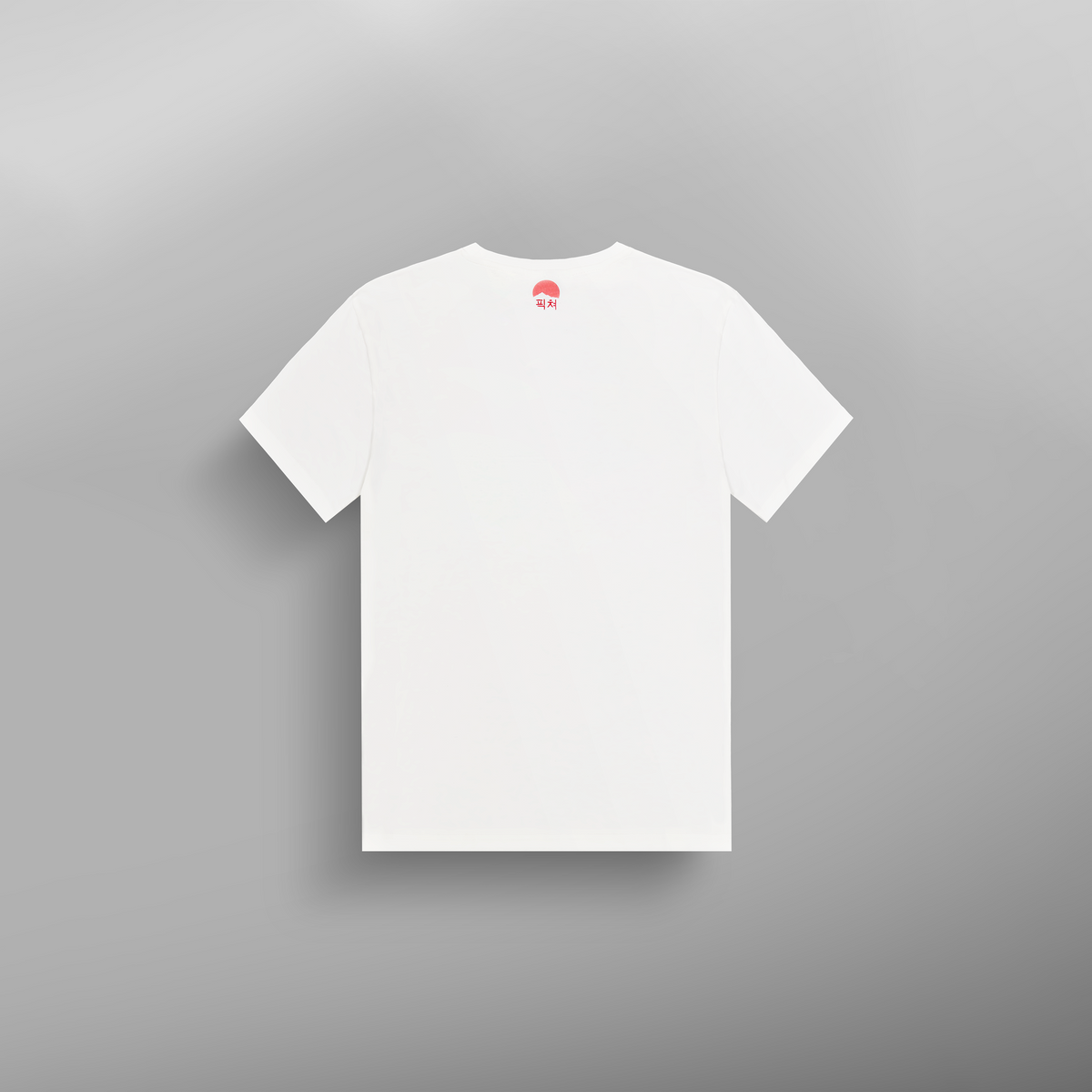 SAN TEE __color:White#8
