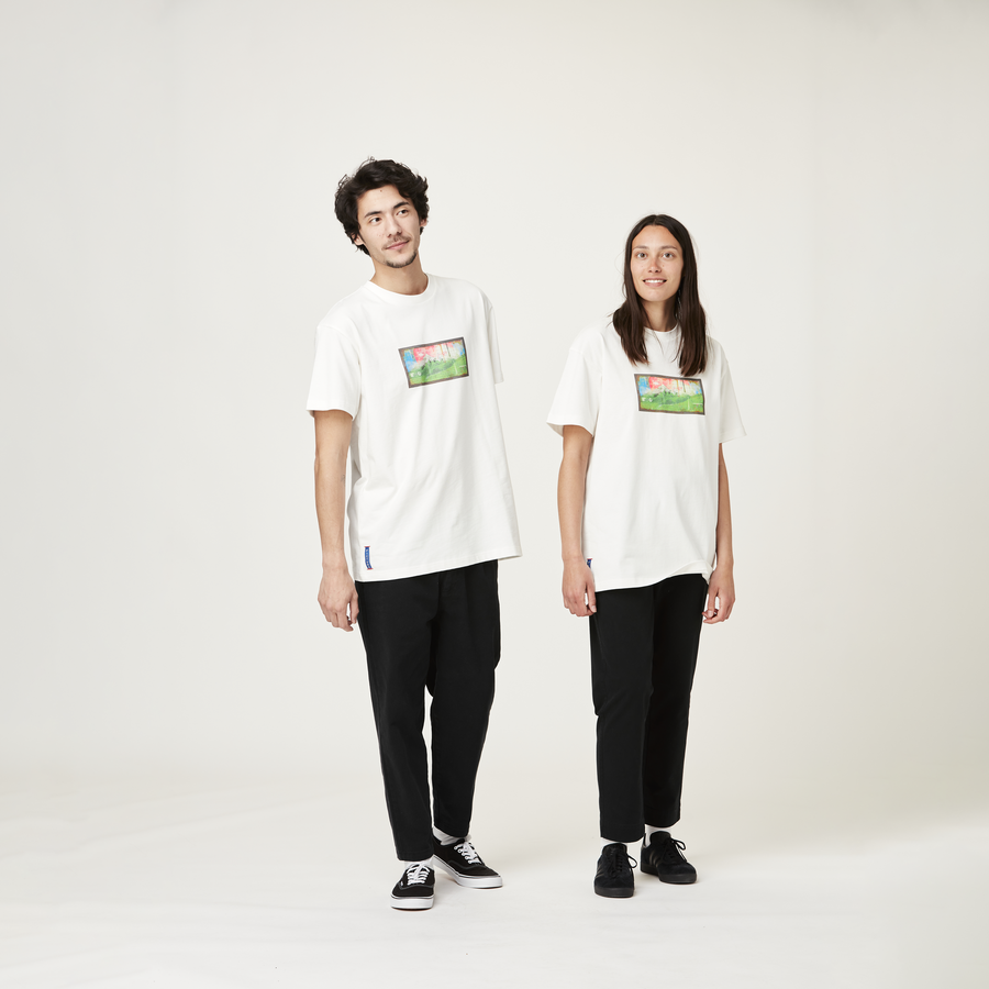 SAN TEE __color:White#4