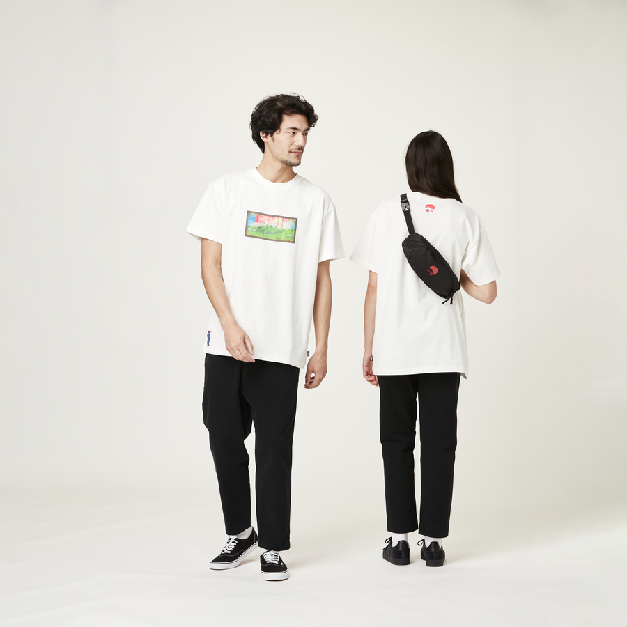 SAN TEE __color:White#5