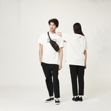 SAN TEE __color:White#6