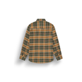 NILEY SHIRT __color:Kombu_Plaid#4