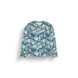 NANGHA PRINTED TOP __color:Peppup_Print#5