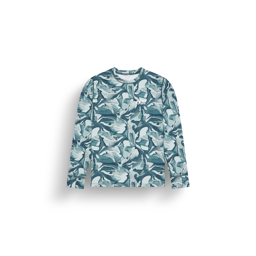 NANGHA PRINTED TOP __color:Peppup_Print#5