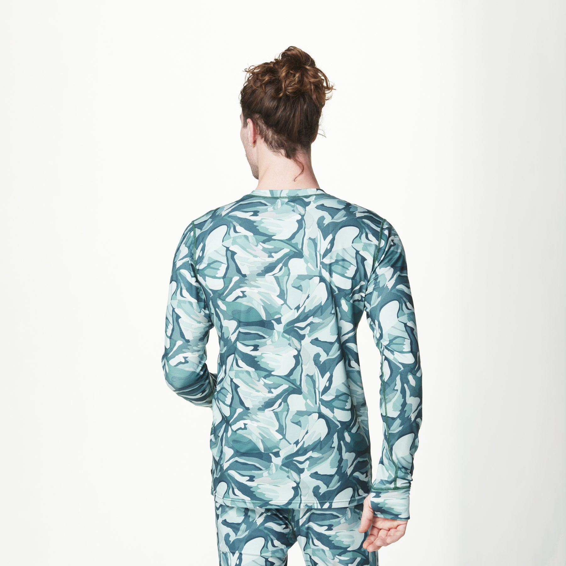 NANGHA PRINTED TOP __color:Peppup_Print#4