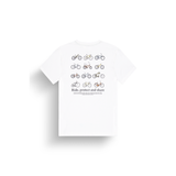BAKA TEE __color:White#4