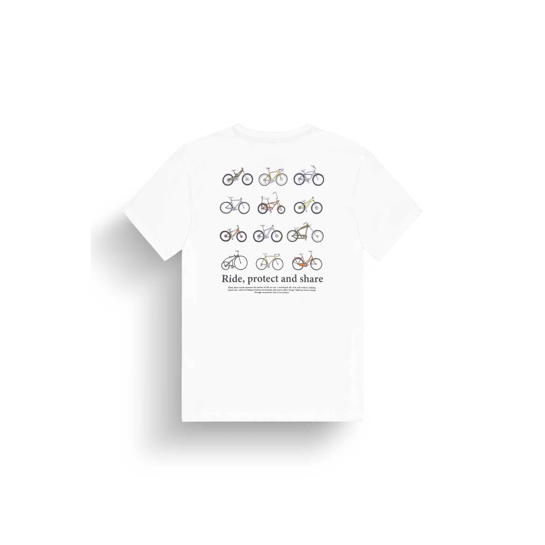 BAKA TEE __color:White#4