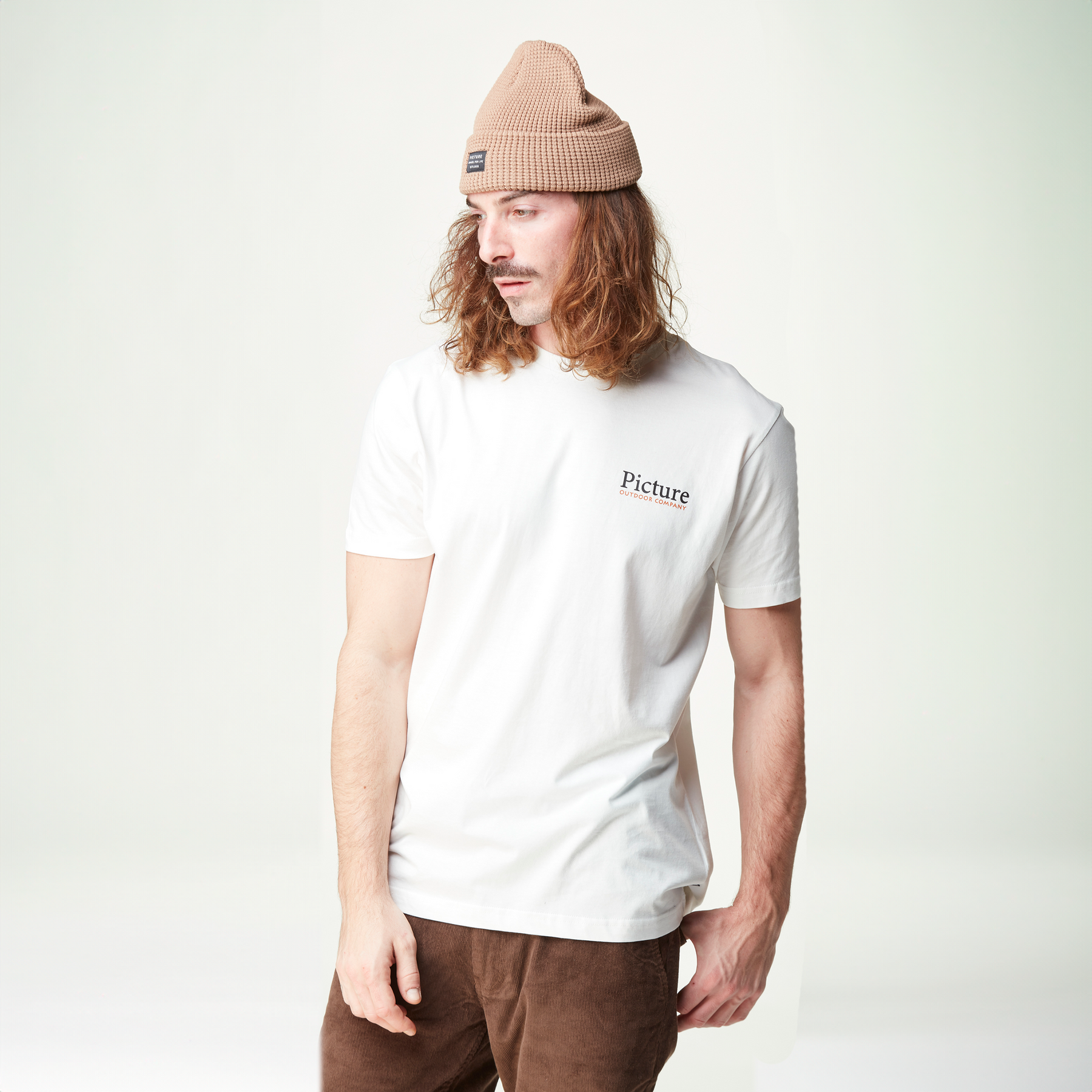 BAKA TEE __color:White#1