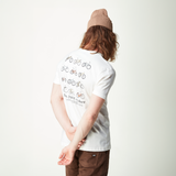 BAKA TEE __color:White#2