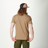 BASEMENT ARASHI TEE __color:Dark_Stone#2