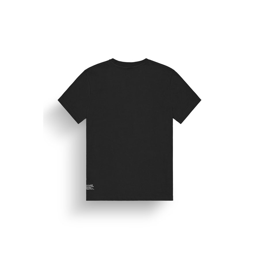 BASEMENT ELK TEE __color:Black#4