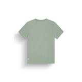BASEMENT TOLUKA TEE __color:Green_Spray#4