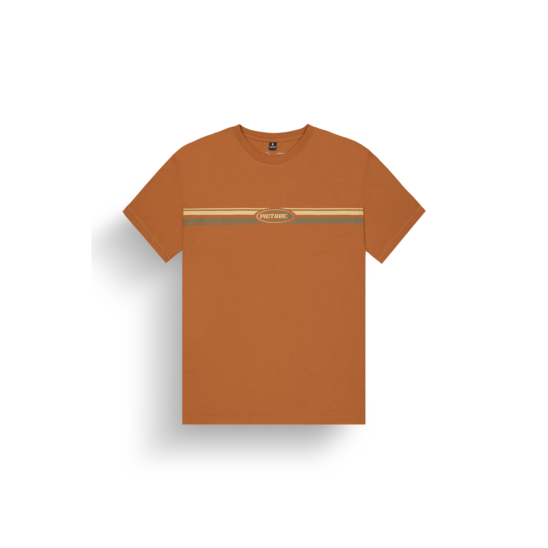 COEMMA TEE __color:Sunset#8