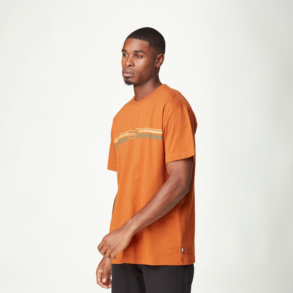 COEMMA TEE __color:Sunset#6