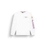 DEWATTO LS TEE __color:White#3