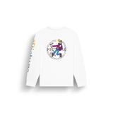 DEWATTO LS TEE __color:White#4
