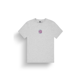 ELWHA TEE __color:Grey_Melange#3