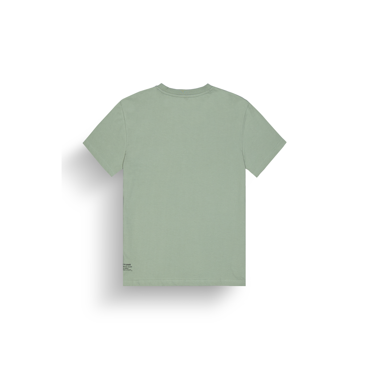 JULKA TEE __color:Green_Spray#9