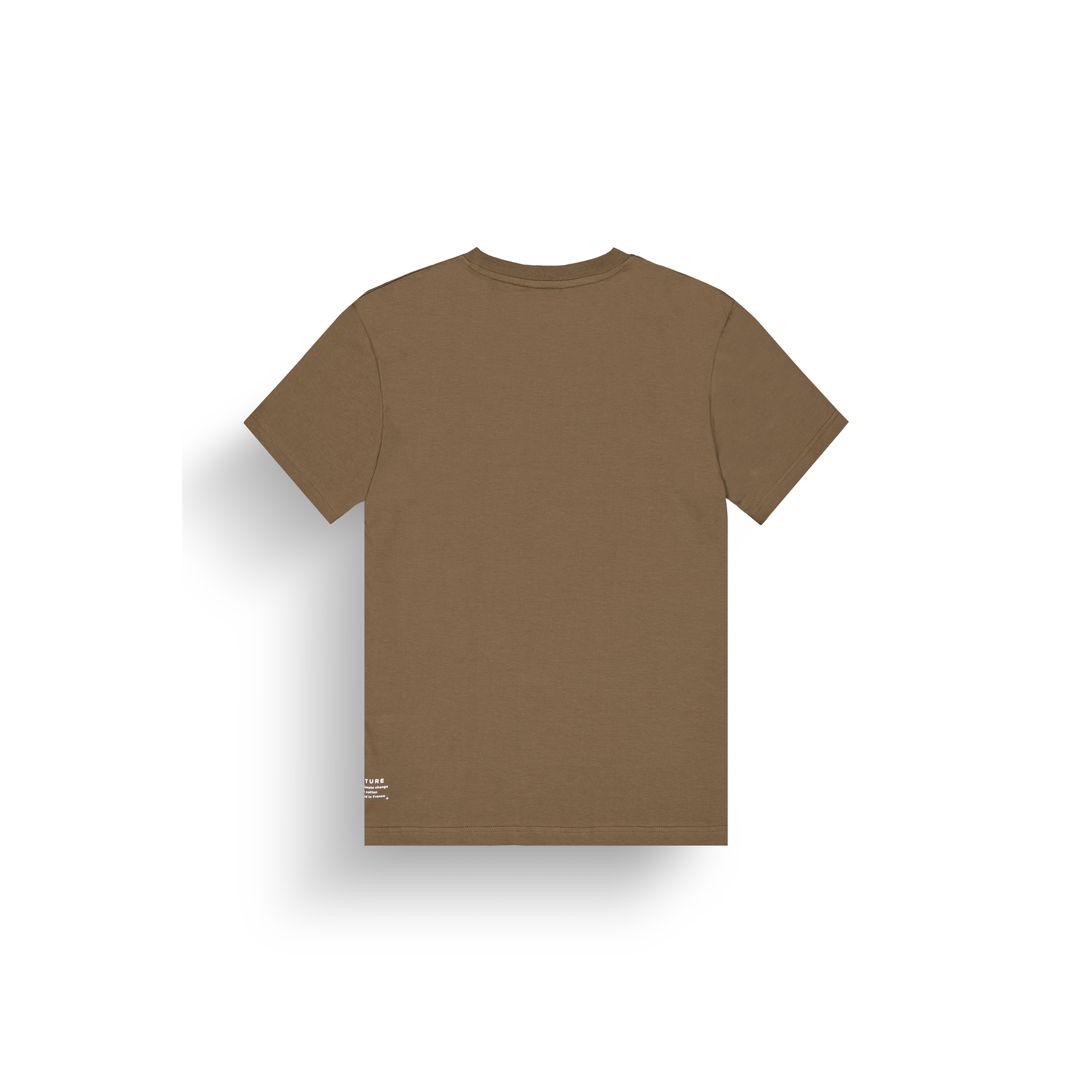 JULKA TEE __color:Bison#4