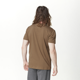 JULKA TEE __color:Bison#2