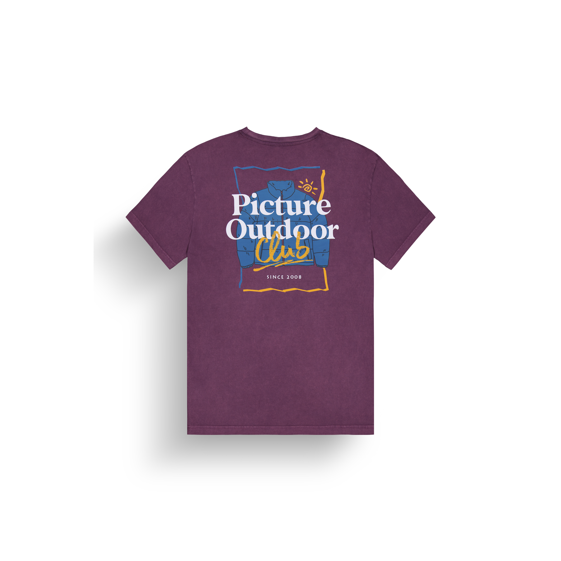 KOLEOH TEE __color:Purple_Wine_Washed#4