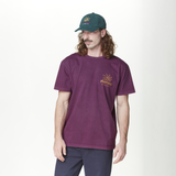 KOLEOH TEE __color:Purple_Wine_Washed#1