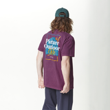 KOLEOH TEE __color:Purple_Wine_Washed#2