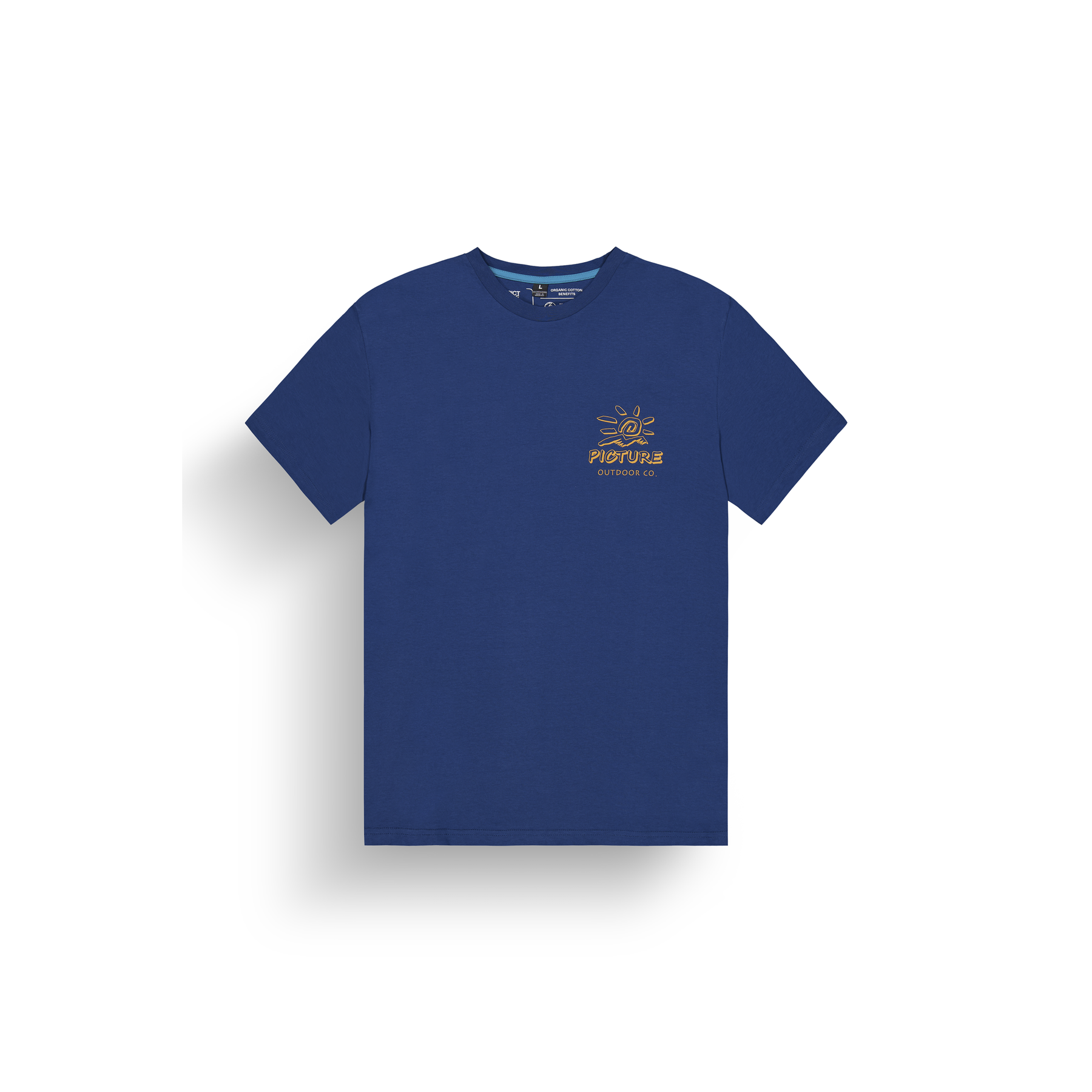 NATAMO TEE __color:Blueprint#3