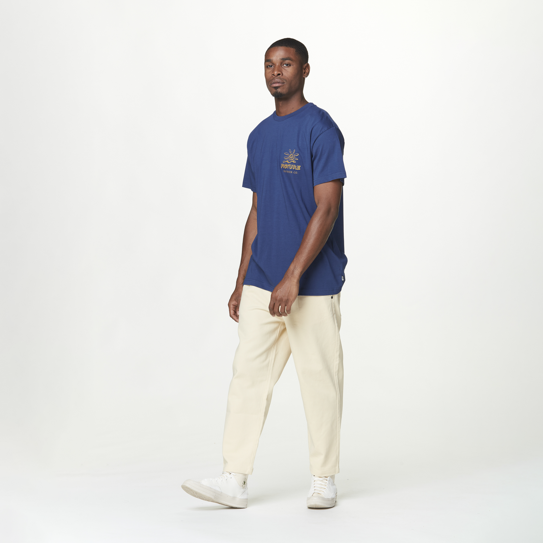 NATAMO TEE __color:Blueprint#0