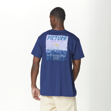 NATAMO TEE __color:Blueprint#2