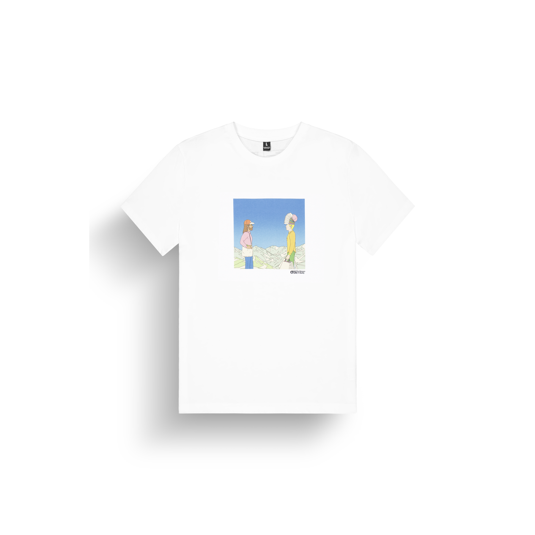 SB02 TEE __color:Natural#4
