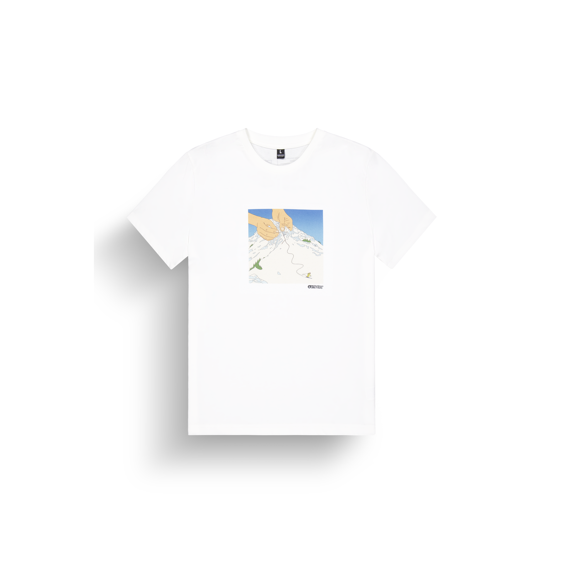 SB03 TEE __color:Natural#3