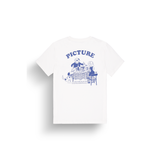 D&S DOGGO  TEE __color:Natural_White#5