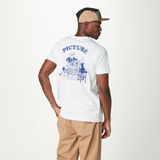 D&S DOGGO  TEE __color:Natural_White#2