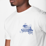 D&S DOGGO  TEE __color:Natural_White#3