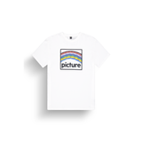 ROPE TEE __color:White#3
