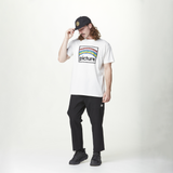 ROPE TEE __color:White#0