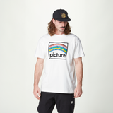ROPE TEE __color:White#1