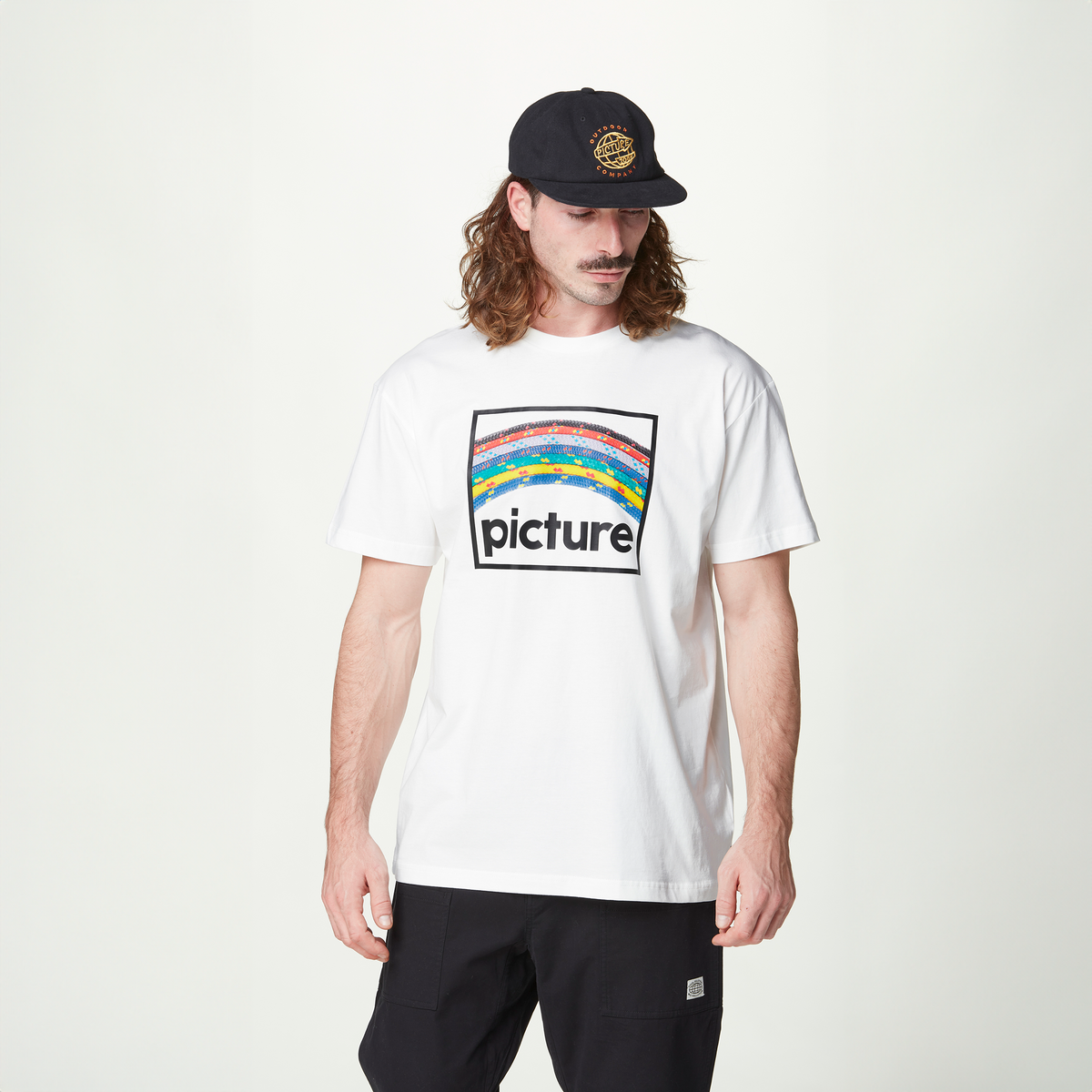 ROPE TEE __color:White#1
