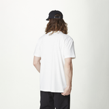 ROPE TEE __color:White#2